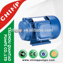 CHIMP 3 phase ac induction fan electric motor